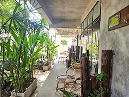 The Picturebook Guesthouse