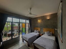 The Picturebook Guesthouse