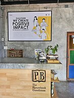 The Picturebook Guesthouse