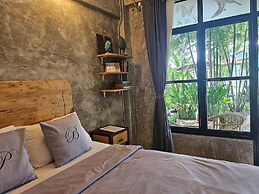 The Picturebook Guesthouse