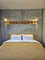 The Picturebook Guesthouse