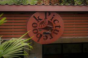 The Picturebook Guesthouse