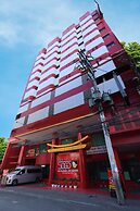Hotel Sogo Yabut