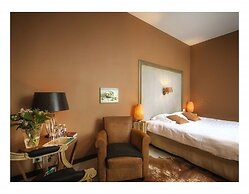 Hotel Restaurant Vous lé Vous