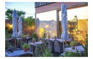 Hotel Restaurant Vous lé Vous