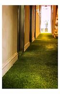 Hotel Restaurant Vous lé Vous