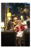 Hotel Restaurant Vous lé Vous