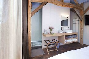 Hotel Restaurant Vous lé Vous