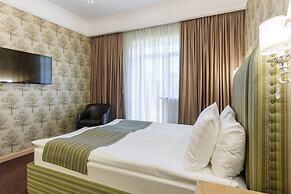 Levada Park-Hotel
