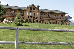 Levada Park-Hotel