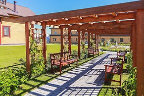 Levada Park-Hotel