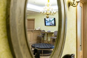 Levada Park-Hotel