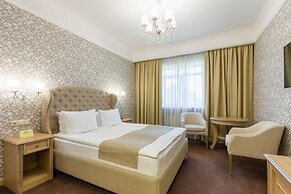 Levada Park-Hotel