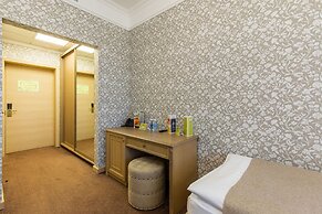 Levada Park-Hotel