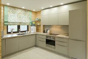 Levada Park-Hotel