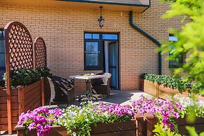 Levada Park-Hotel