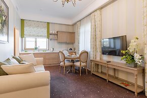Levada Park-Hotel