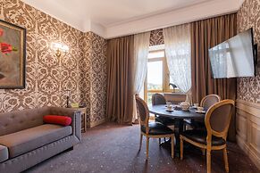 Levada Park-Hotel