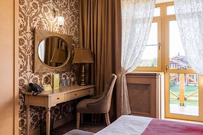 Levada Park-Hotel