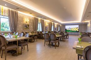 Levada Park-Hotel