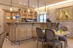 Levada Park-Hotel