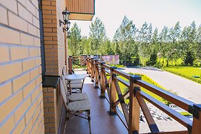 Levada Park-Hotel