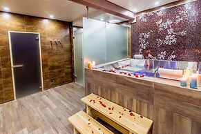 Levada Park-Hotel
