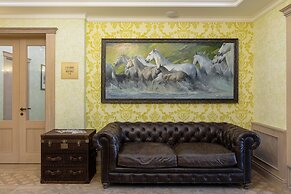 Levada Park-Hotel
