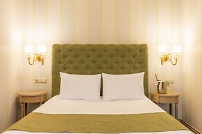 Levada Park-Hotel