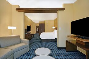 Fairfield Inn & Suites Savannah SW/Richmond Hill