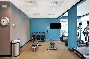 Fairfield Inn & Suites Savannah SW/Richmond Hill