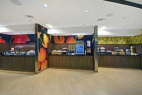 Fairfield Inn & Suites Savannah SW/Richmond Hill