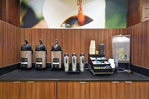 Fairfield Inn & Suites Savannah SW/Richmond Hill