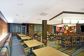 Fairfield Inn & Suites Savannah SW/Richmond Hill