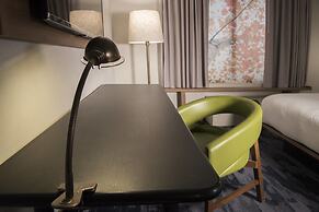 Fairfield Inn & Suites Savannah SW/Richmond Hill