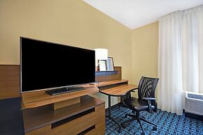 Fairfield Inn & Suites Savannah SW/Richmond Hill