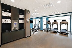 Fairfield Inn & Suites Savannah SW/Richmond Hill