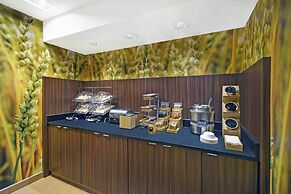 Fairfield Inn & Suites Savannah SW/Richmond Hill