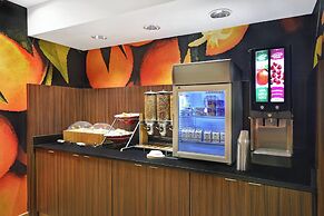 Fairfield Inn & Suites Savannah SW/Richmond Hill