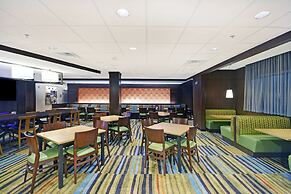 Fairfield Inn & Suites Savannah SW/Richmond Hill