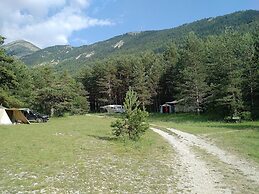 Camping du Villard