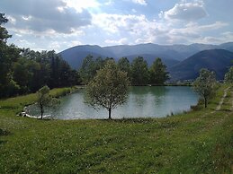 Camping du Villard