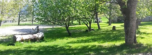 Camping du Villard