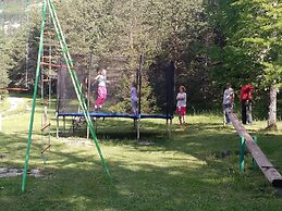 Camping du Villard