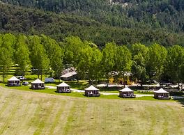 Camping du Villard