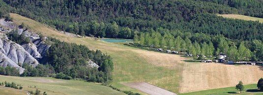 Camping du Villard