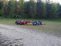 Camping du Villard