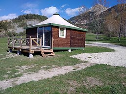 Camping du Villard