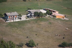 Camping du Villard
