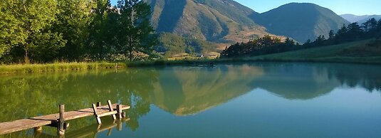 Camping du Villard
